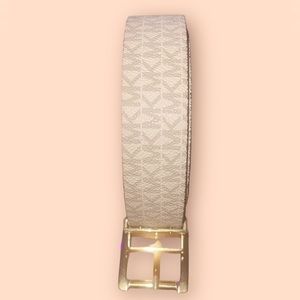 Michael Kors Women’s Reversible Belt